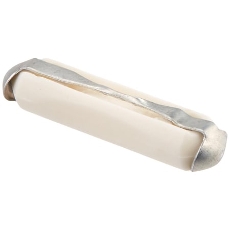 Livewire 8A Ceramic Carded Fuse, 5PK LI356694